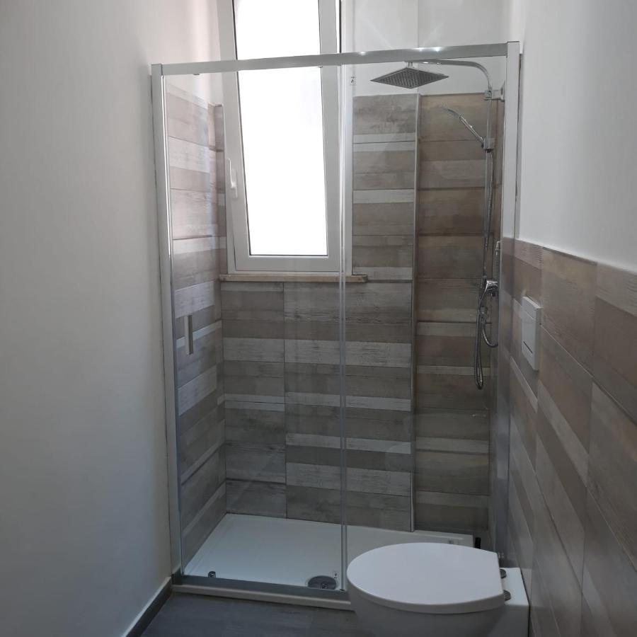Fuori Ortigia Room 2 Syracuse Exterior photo