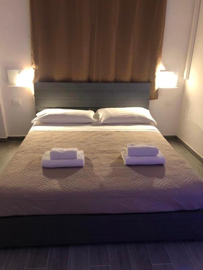 Fuori Ortigia Room 2 Syracuse Exterior photo